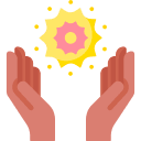 Reiki energy healing mind body soul Enlumnia Reiki Master Kevin Lisa Foresman Dallas TX