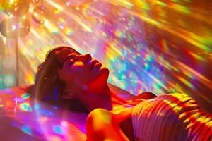 Reiki Energy Healing Chakra Balancing Aura Cleanse Pain Relief Reiki Master Kevin Foresman Enlumnia Dallas TX