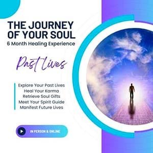 Journey of Your Soul Past Life Regression Spiritual Hypnosis Life Coaching Soul Guide Kevin Foresman Enlumnia Dallas TX