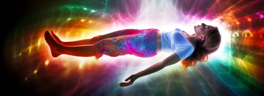 Enlumnia Quantum Energy Healing Axiotonal Realignment Activation Holographic Reiki Chakra Balancing Energetic Reconnection Kevin Foresman Dallas TX